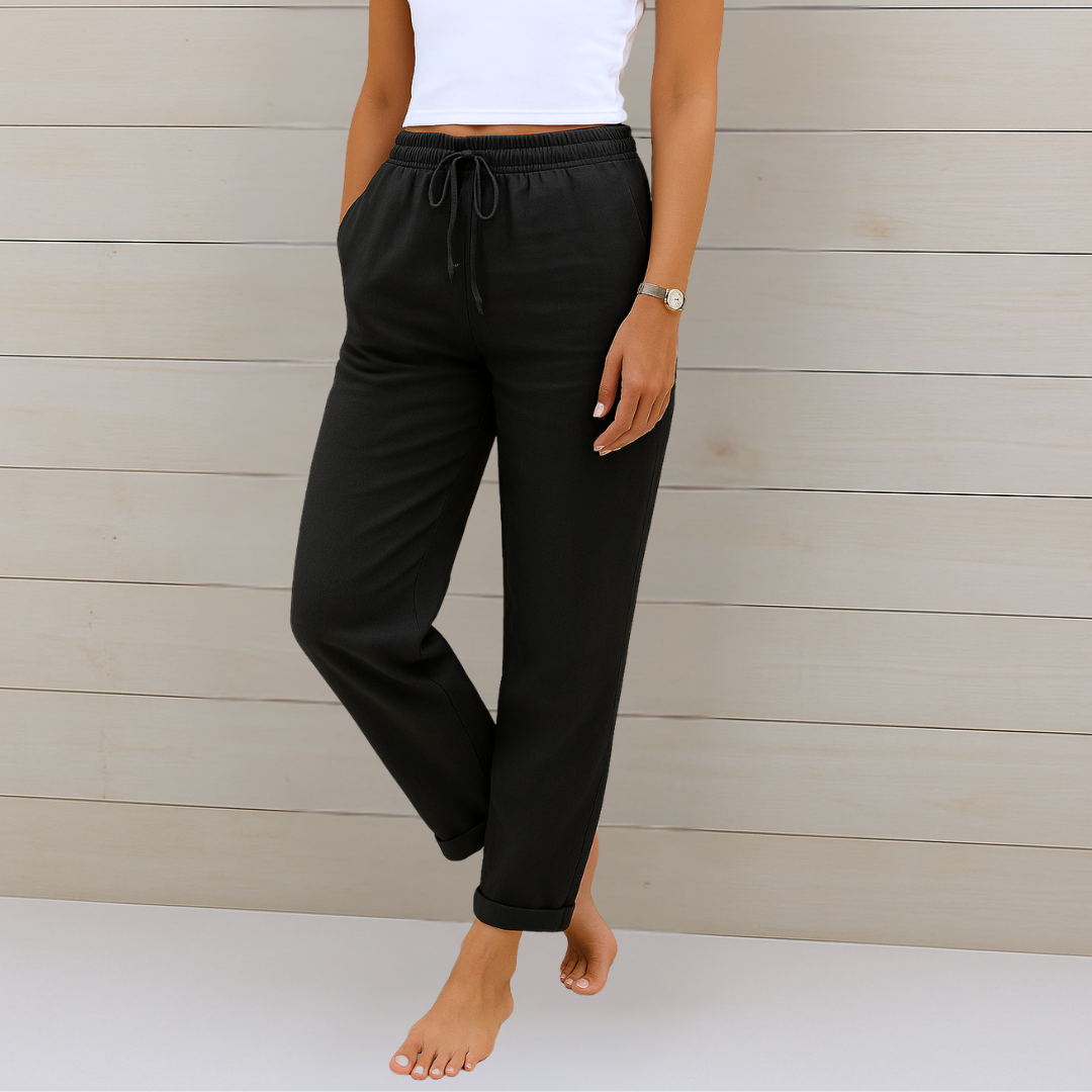 LORI™ - ELEGANT BREATHABLE PANTS
