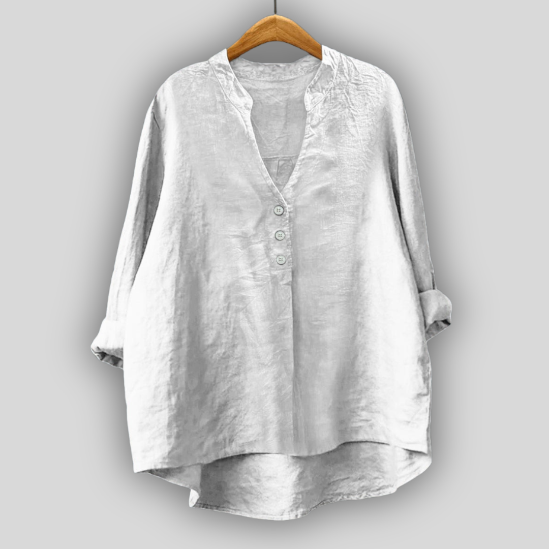 Maureen | Relaxed Summer Tunic