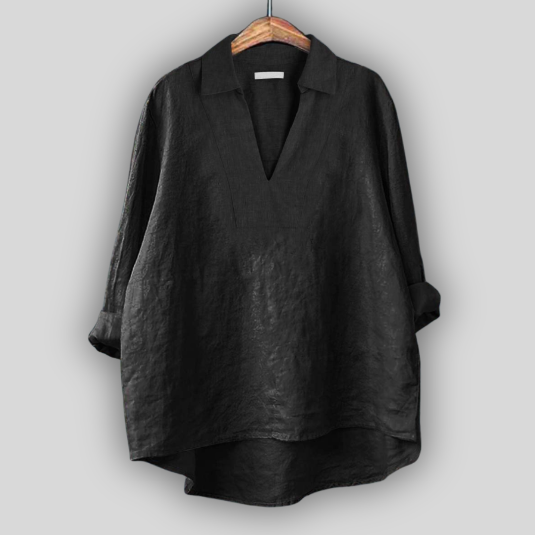 Patricia | Relaxed Summer Tunic