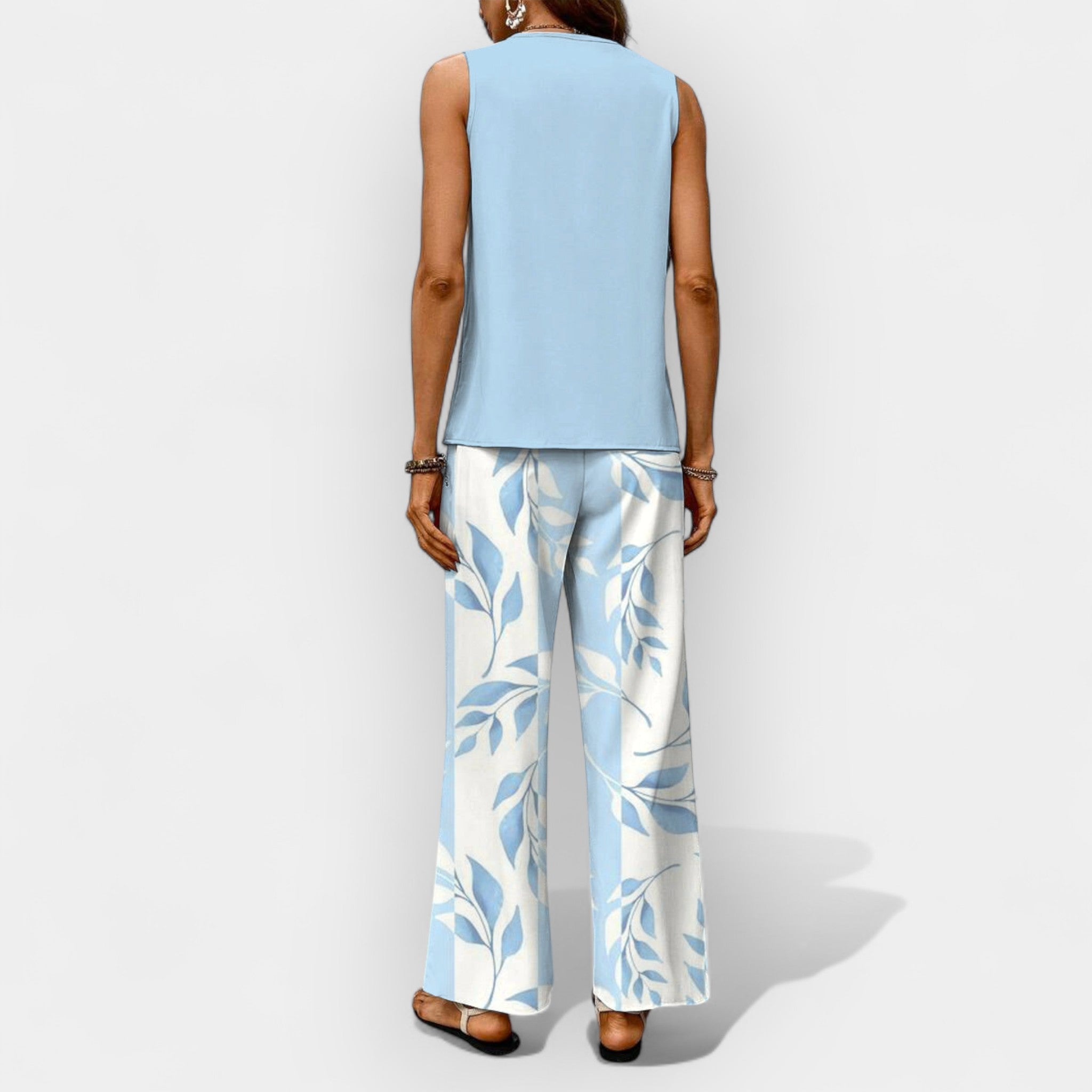 Virginia™ | Summer Breeze Outfit