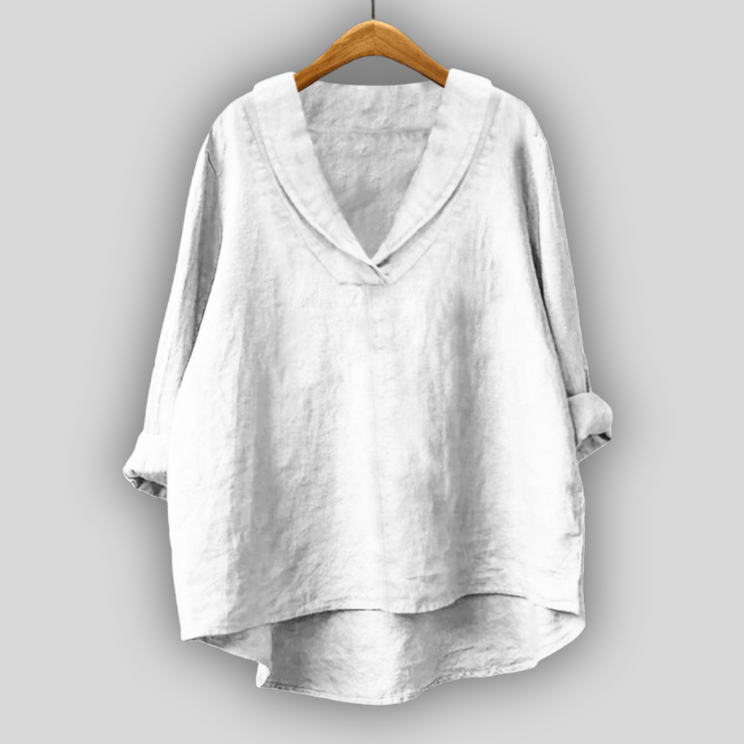 Denise | Relaxed Summer Tunic