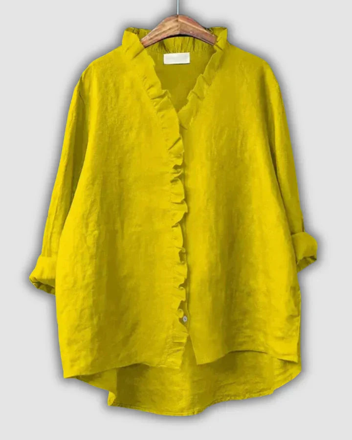 Helen | Relaxed Summer Tunic