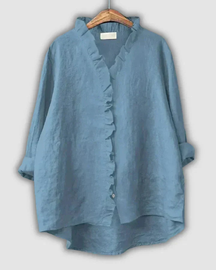 Helen | Relaxed Summer Tunic