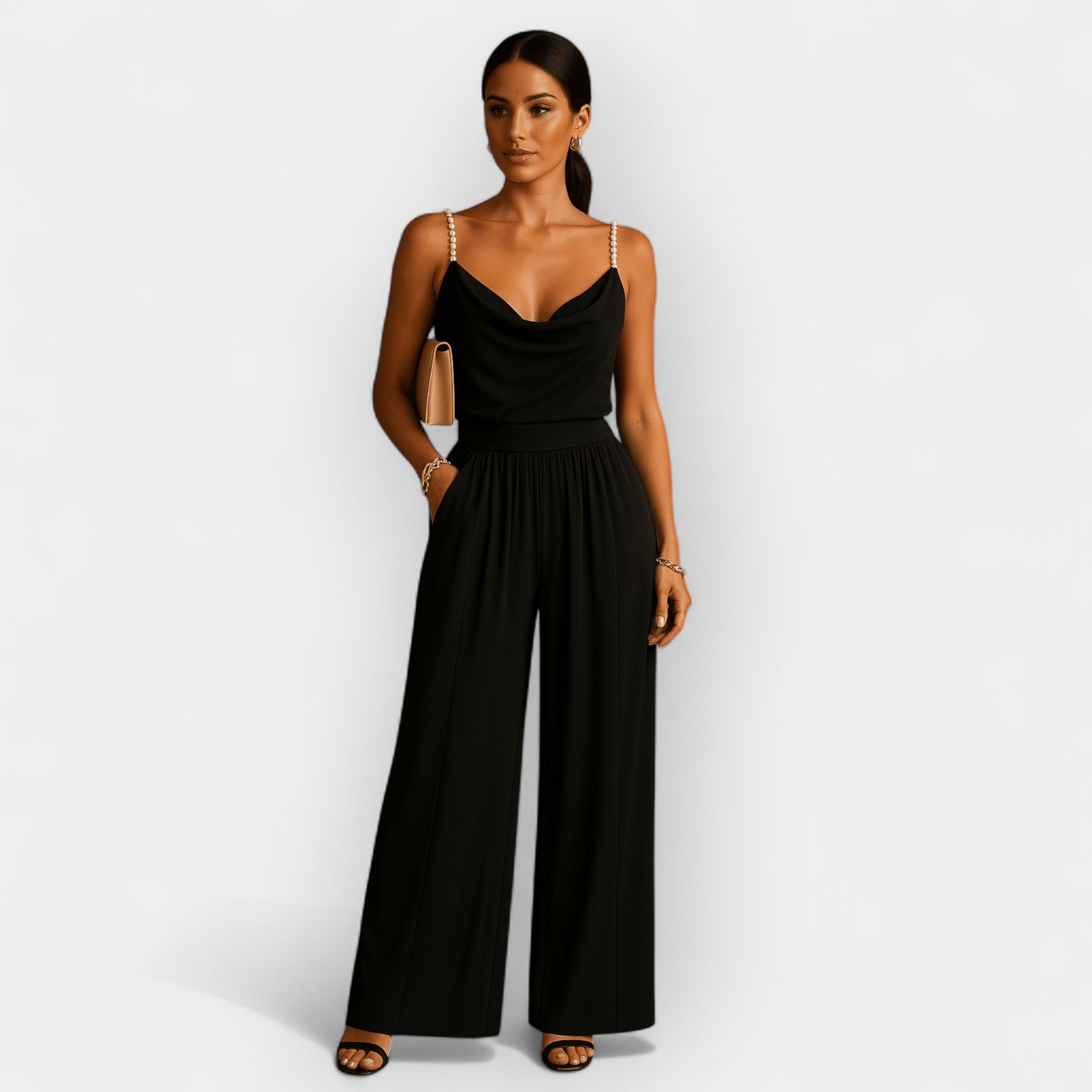 Sandra™ | All-in-One Jumpsuit