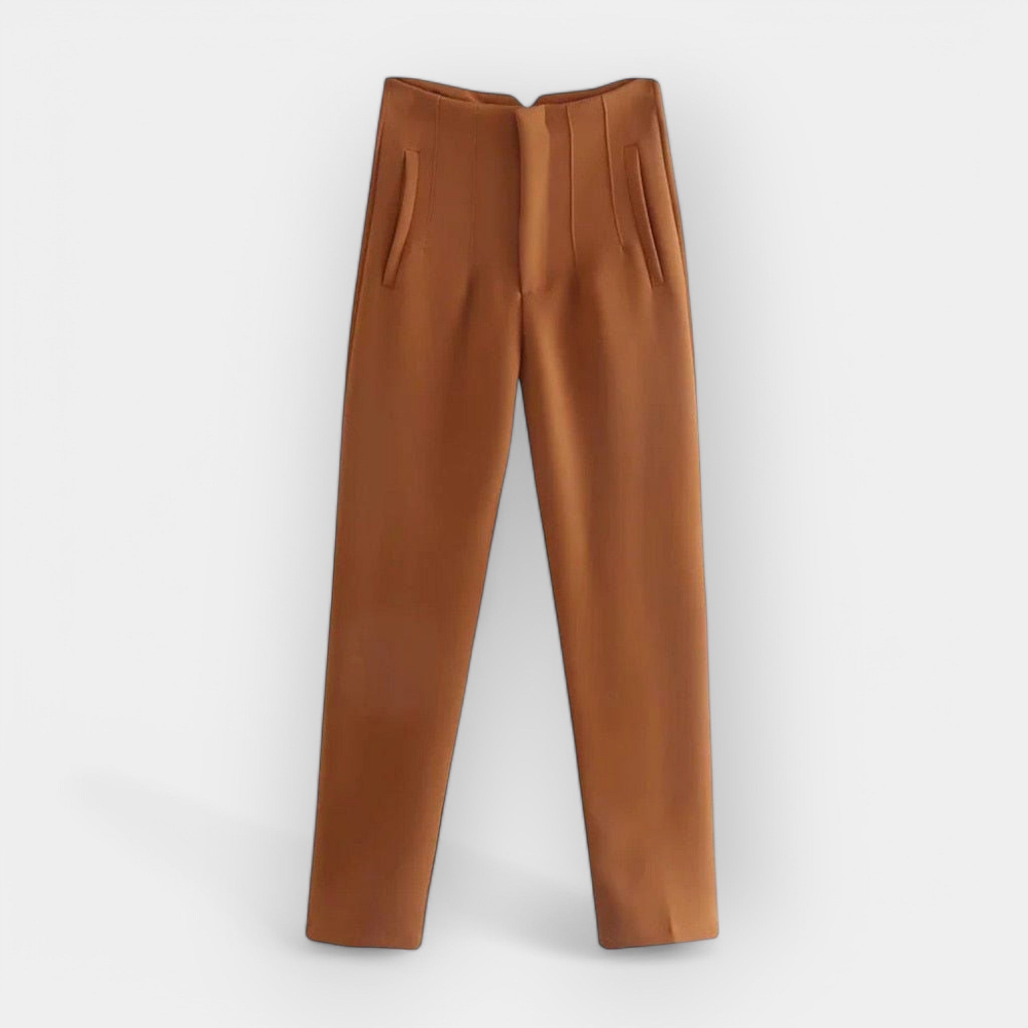 Shirley™ | Stylish Everyday Trousers