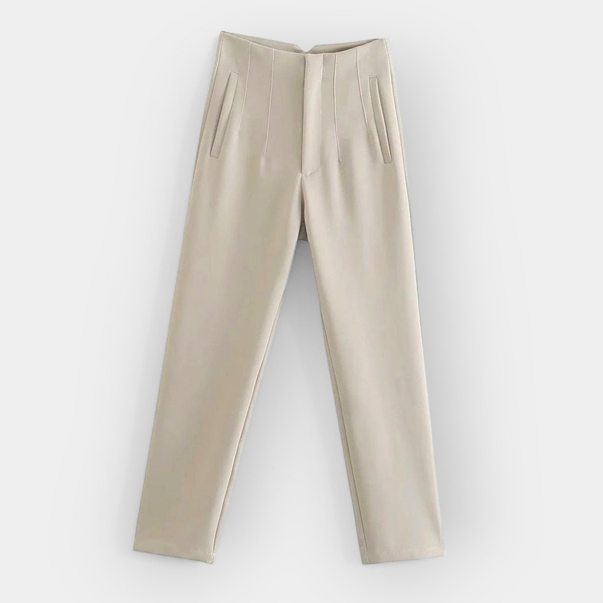 Shirley™ | Stylish Everyday Trousers