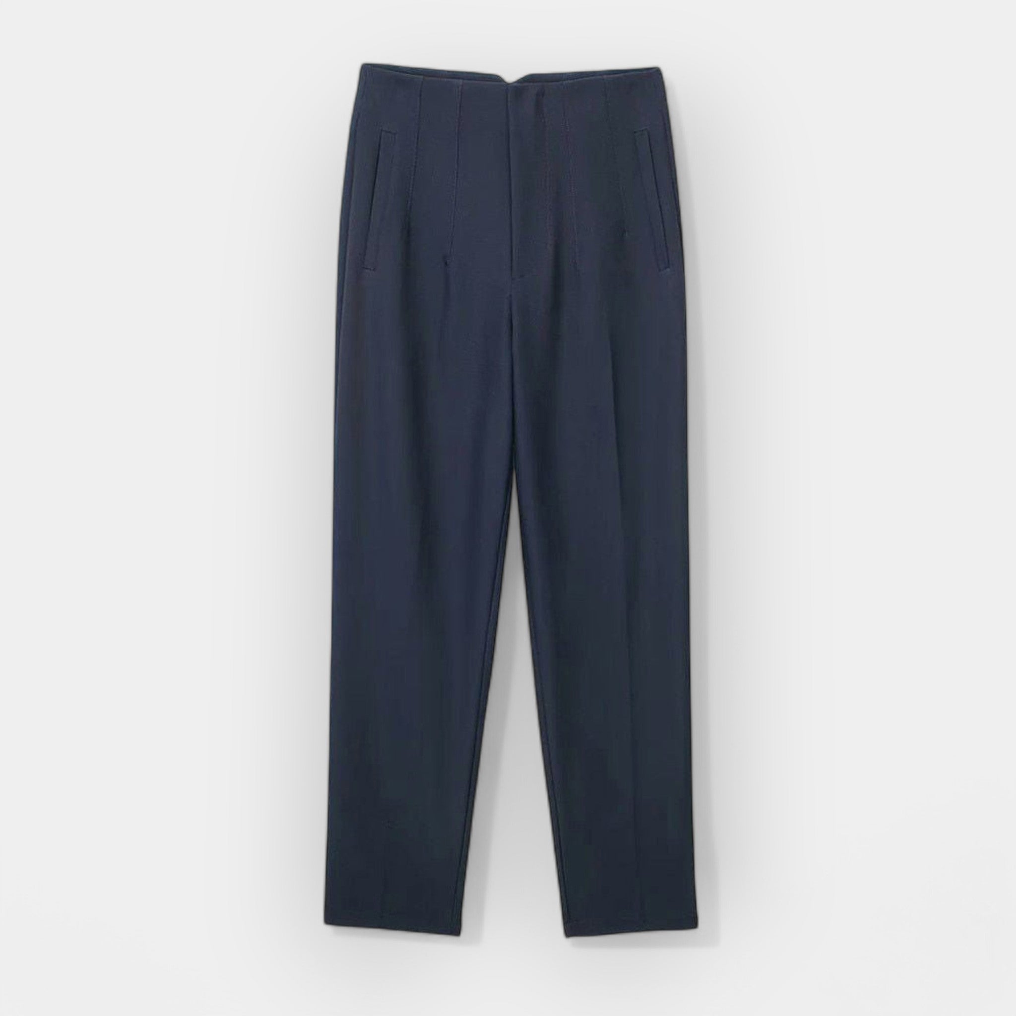 Shirley™ | Stylish Everyday Trousers