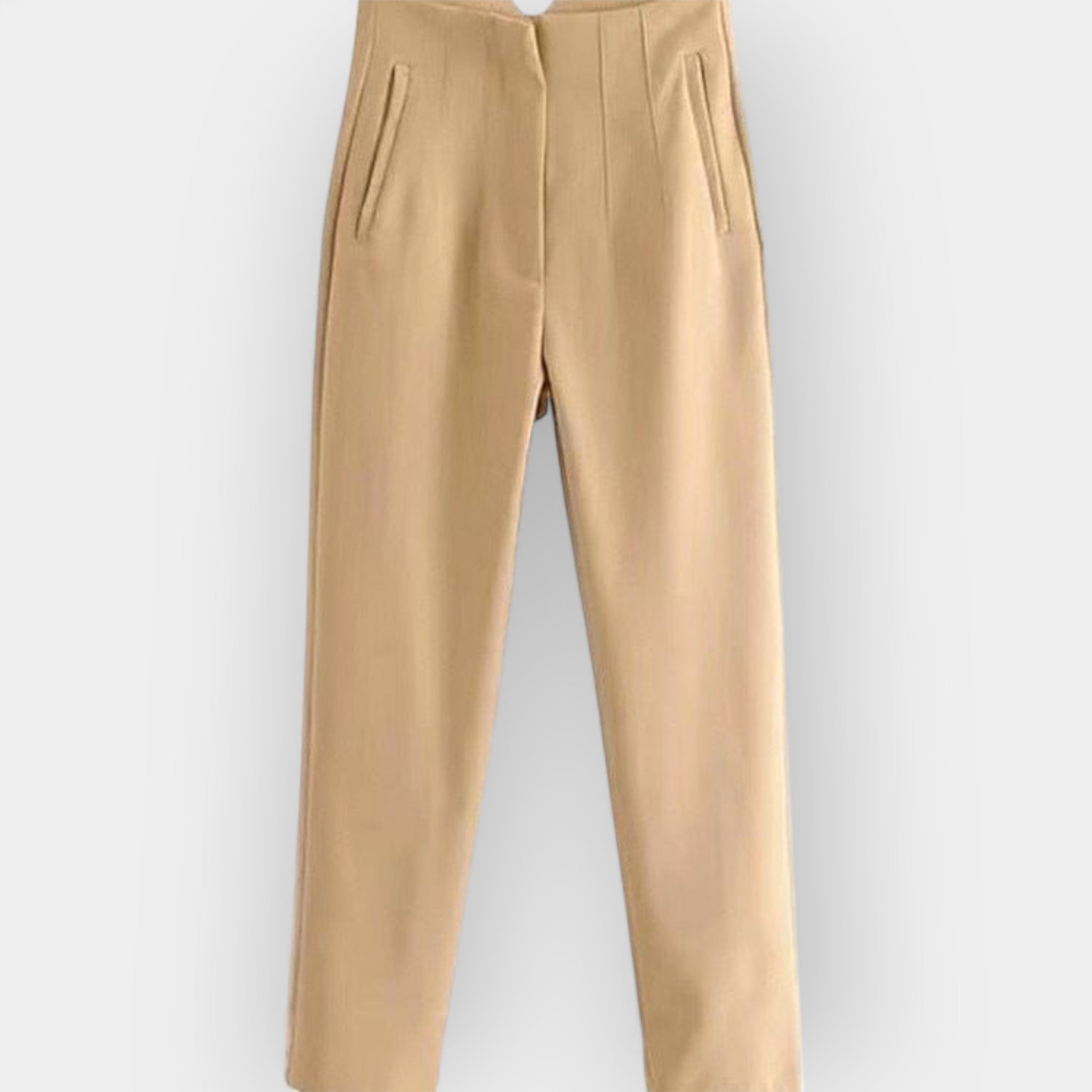 Shirley™ | Stylish Everyday Trousers