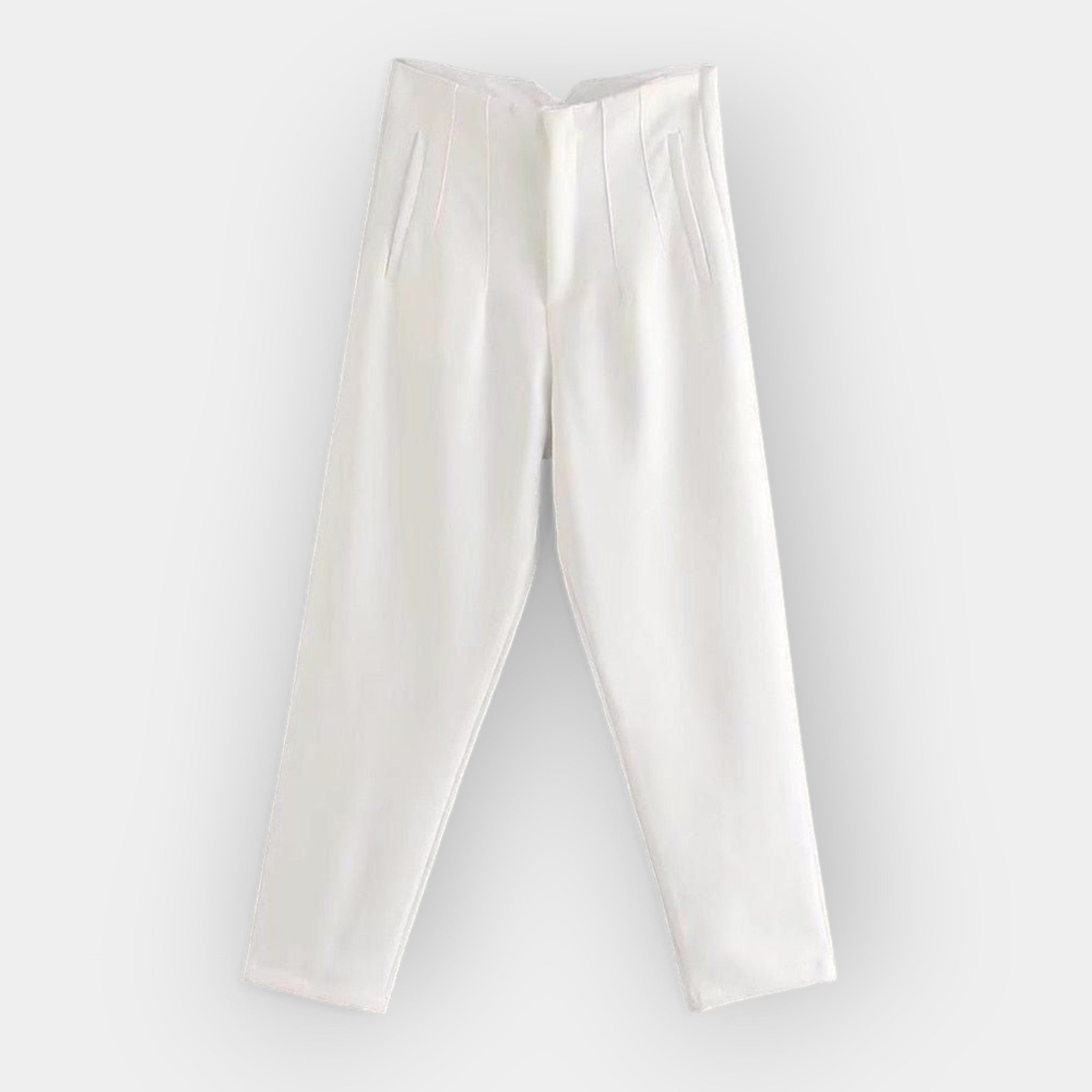 Shirley™ | Stylish Everyday Trousers