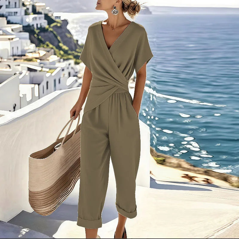 Andrea Mono Chic Light