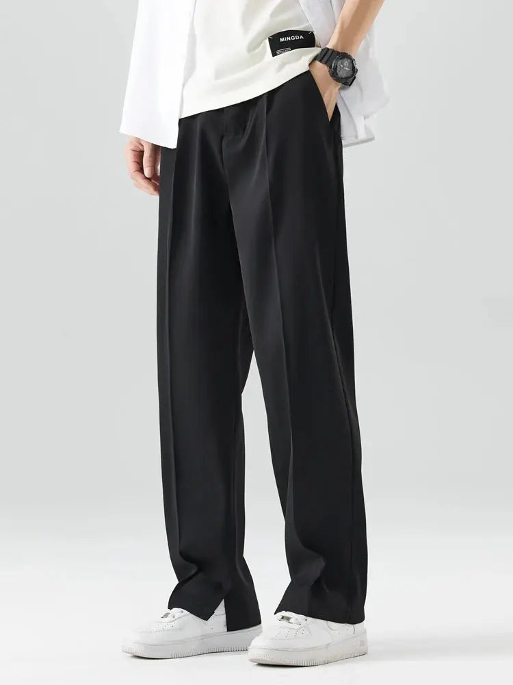 Essential Baggy Pants