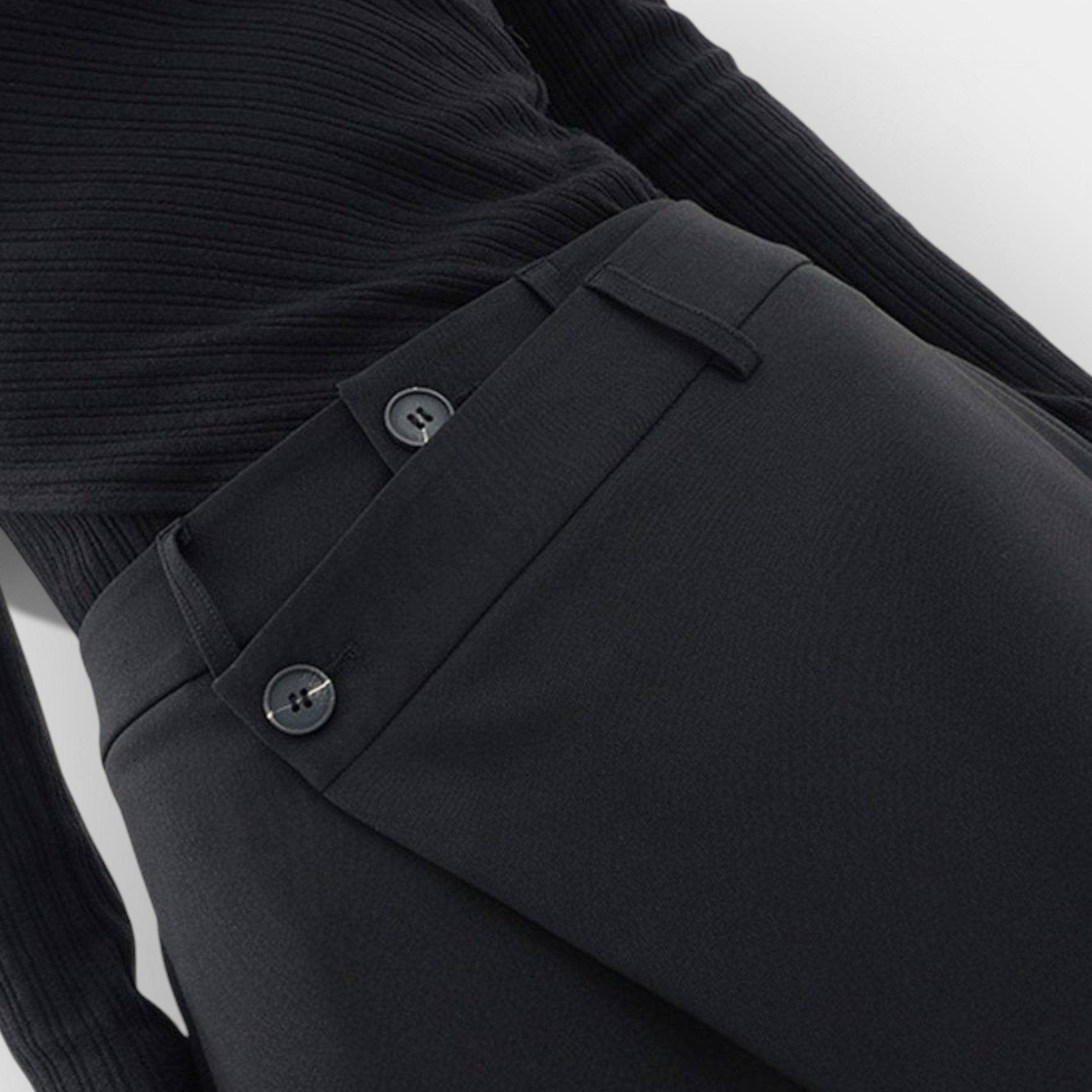 Jean™ | Chic Everyday Trousers