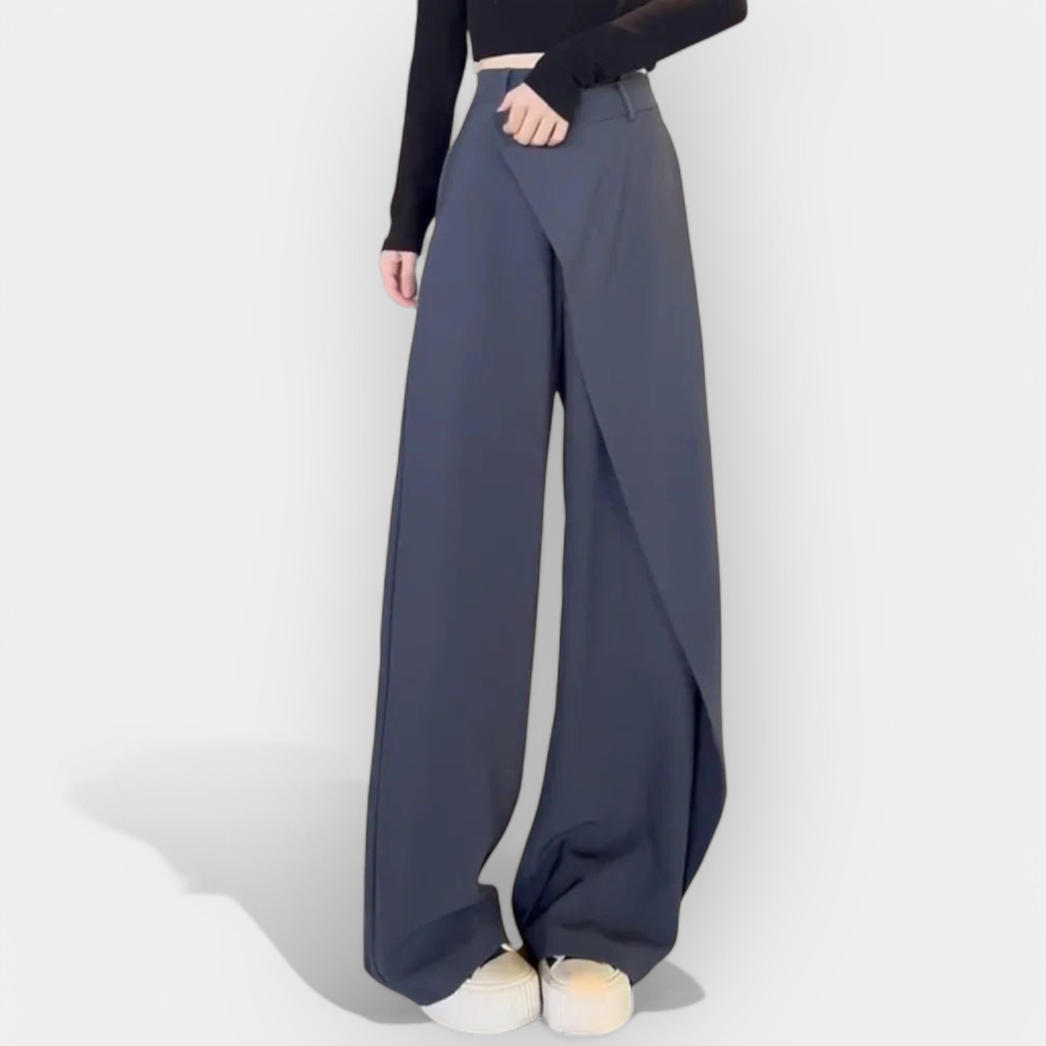 Jean™ | Chic Everyday Trousers