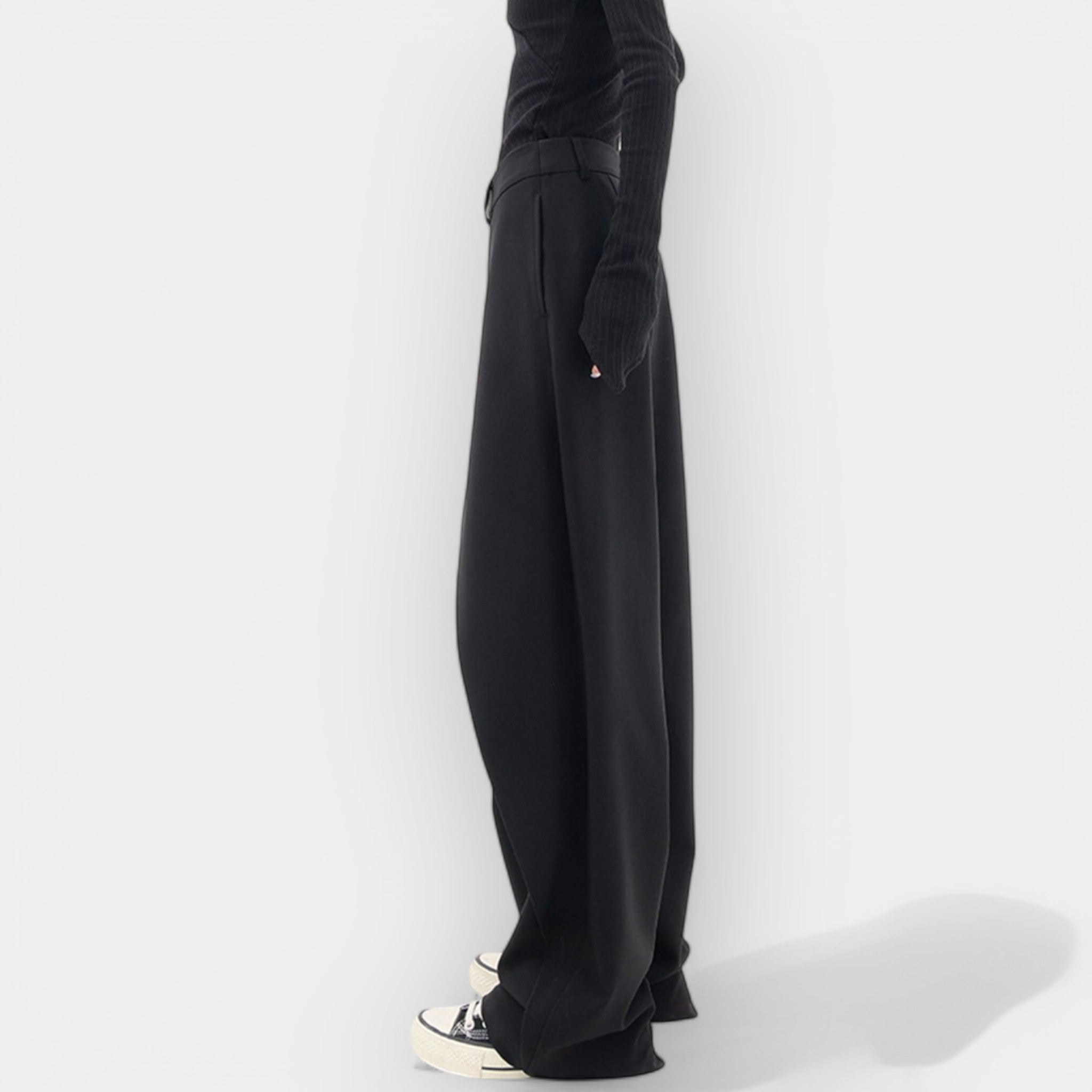 Jean™ | Chic Everyday Trousers