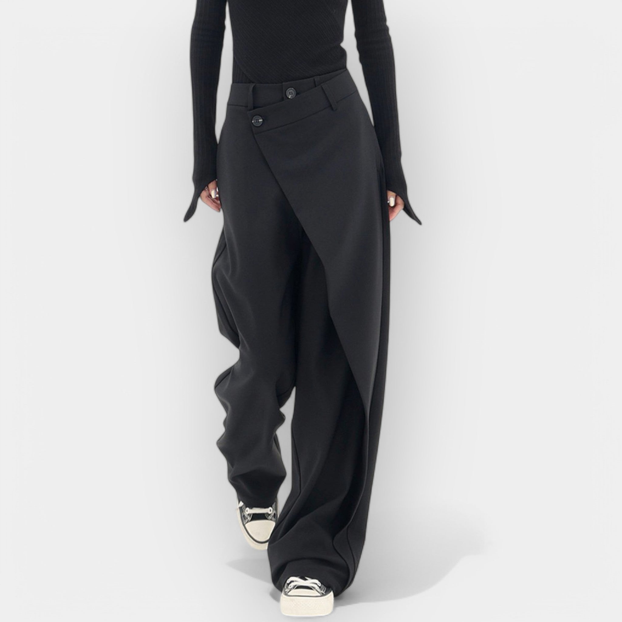 Jean™ | Chic Everyday Trousers