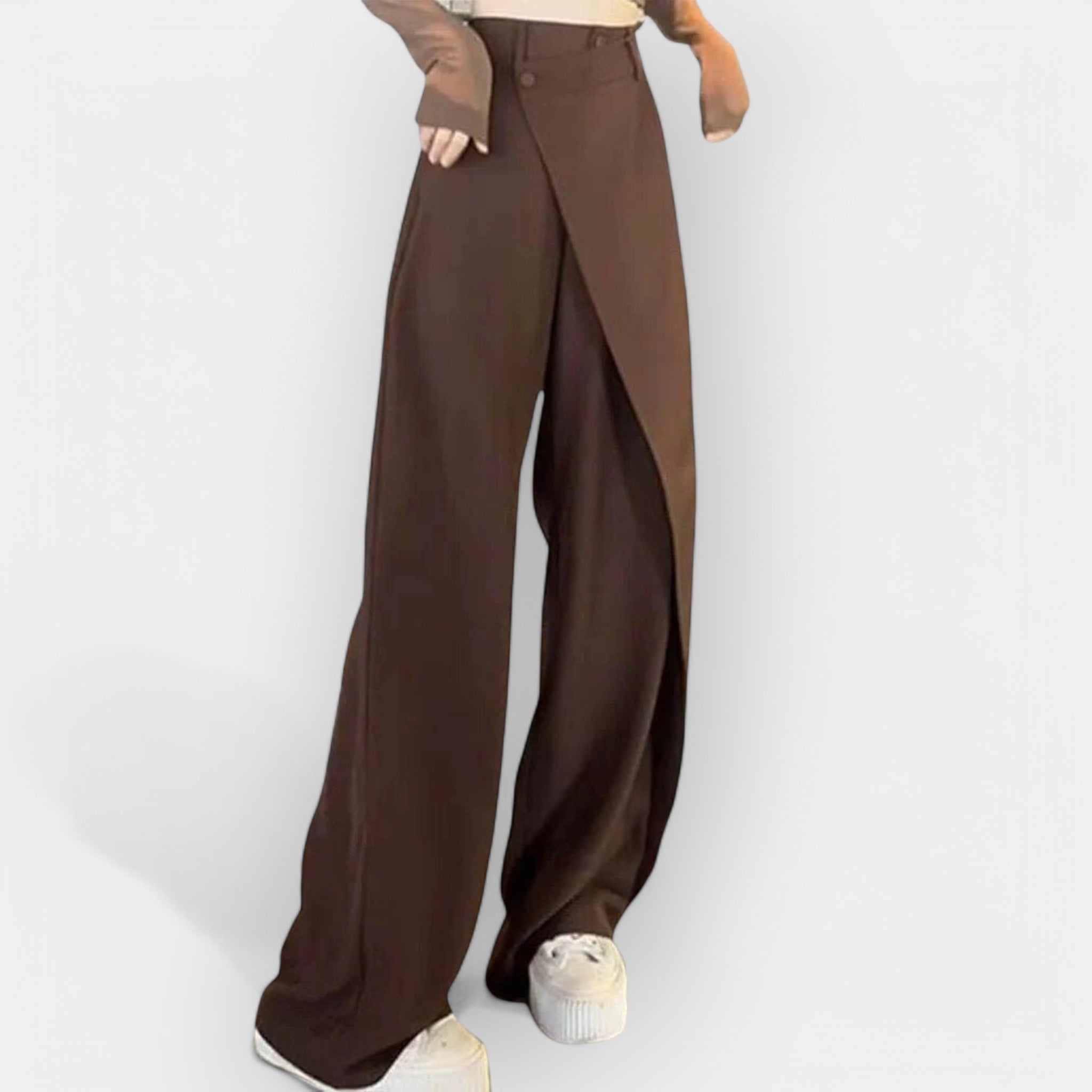 Jean™ | Chic Everyday Trousers