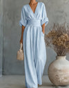 The Muriel Jumpsuit