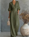 The Muriel Jumpsuit