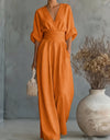 The Muriel Jumpsuit