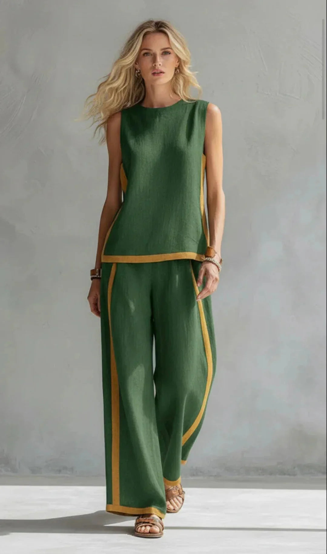 The Maelys Ensemble