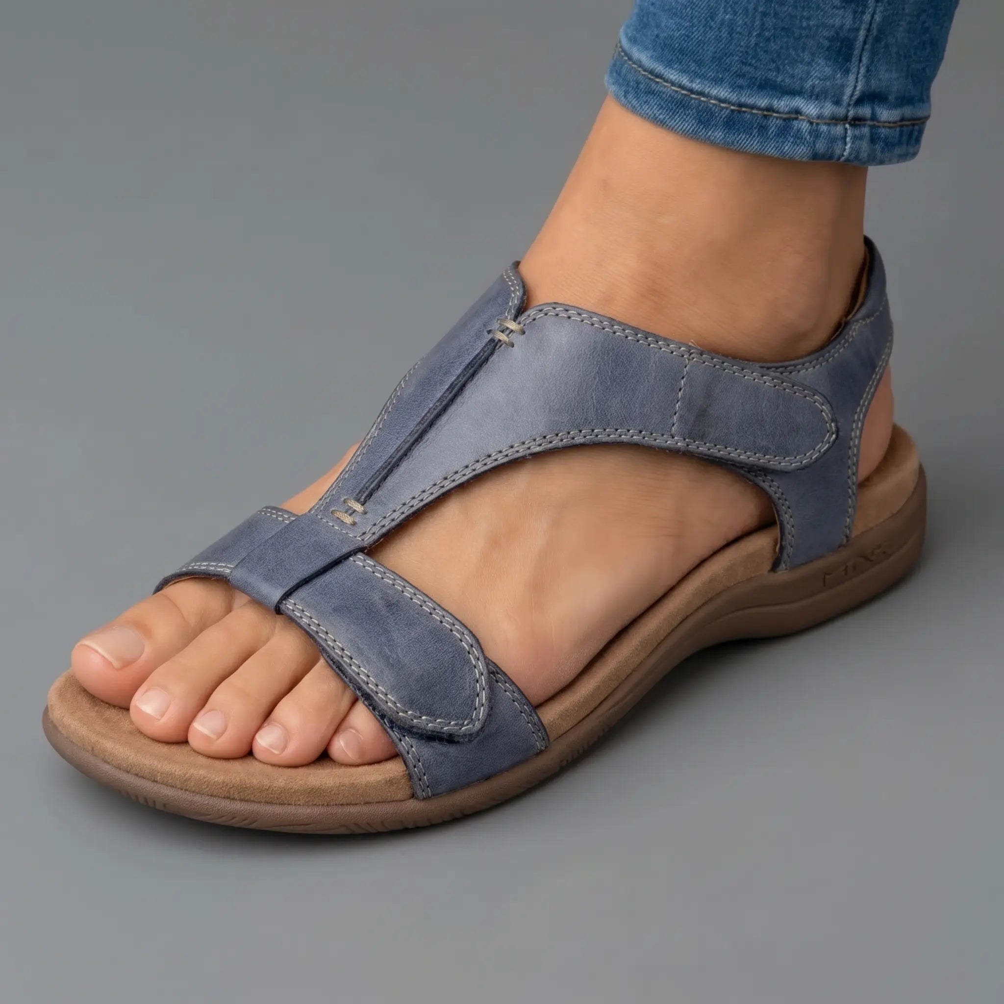 Lara Ergonomic Orthopedic Sandals