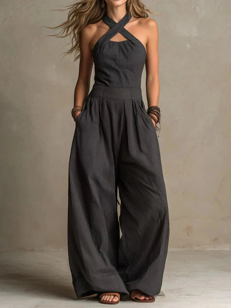 The Ludivine Jumpsuit