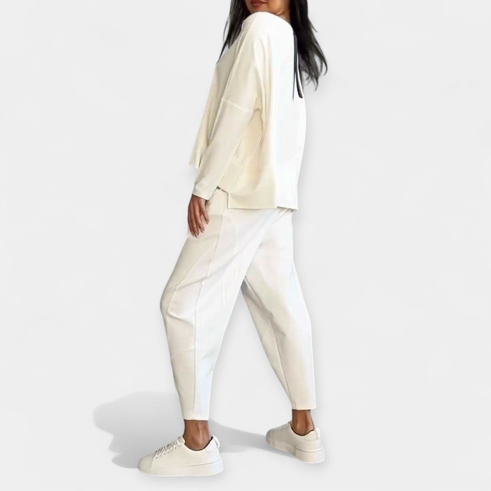Long Sleeve Outfit
