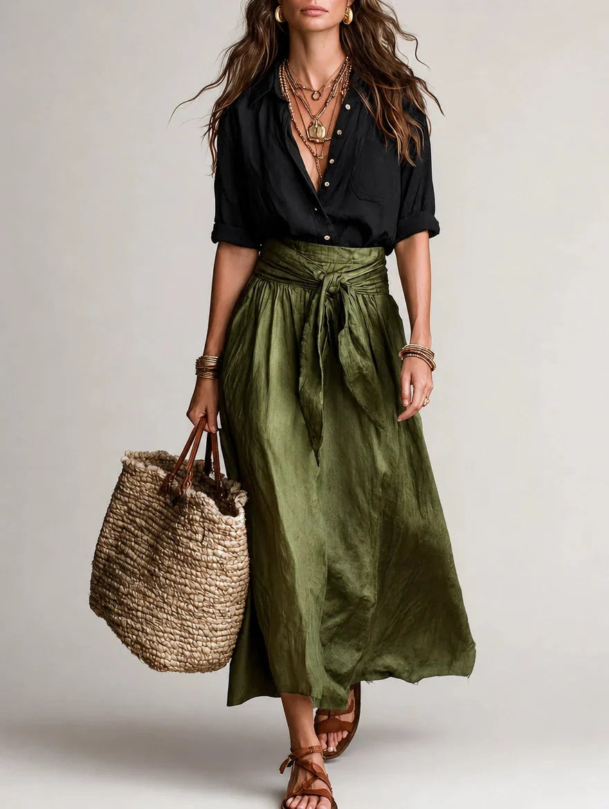 The Maxine Ensemble