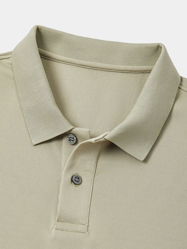 Montclair Polo – Rowan