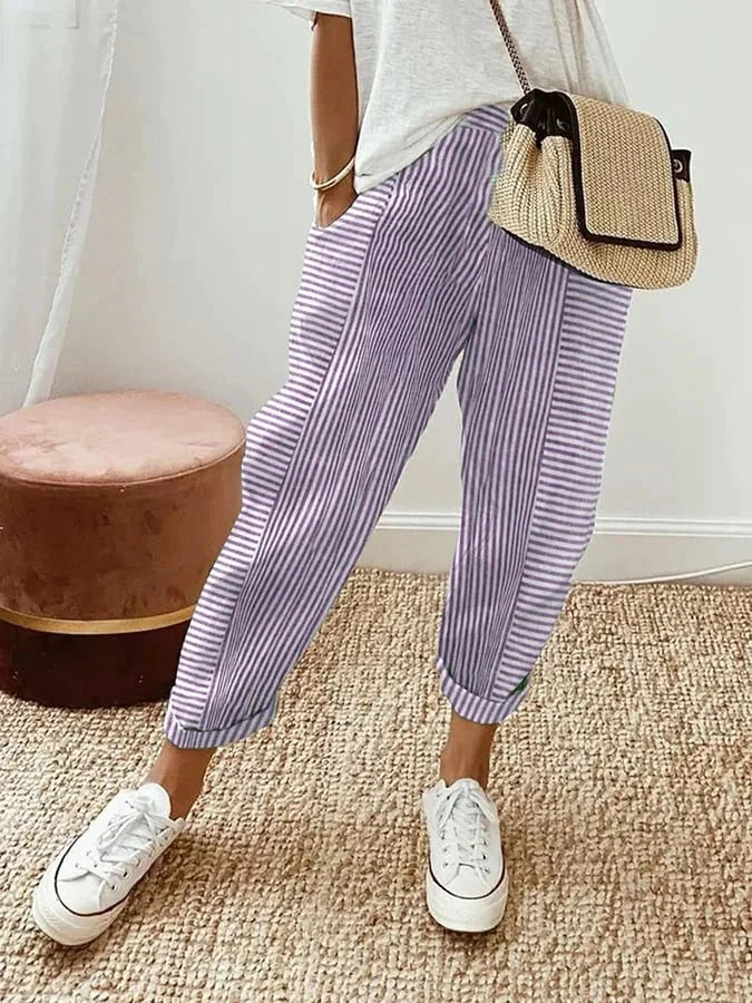 HOLLY™ - ELEGANT CASUAL EVERYDAY PANTS
