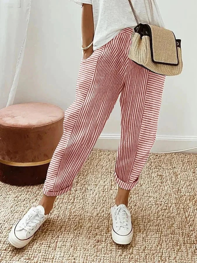 HOLLY™ - ELEGANT CASUAL EVERYDAY PANTS