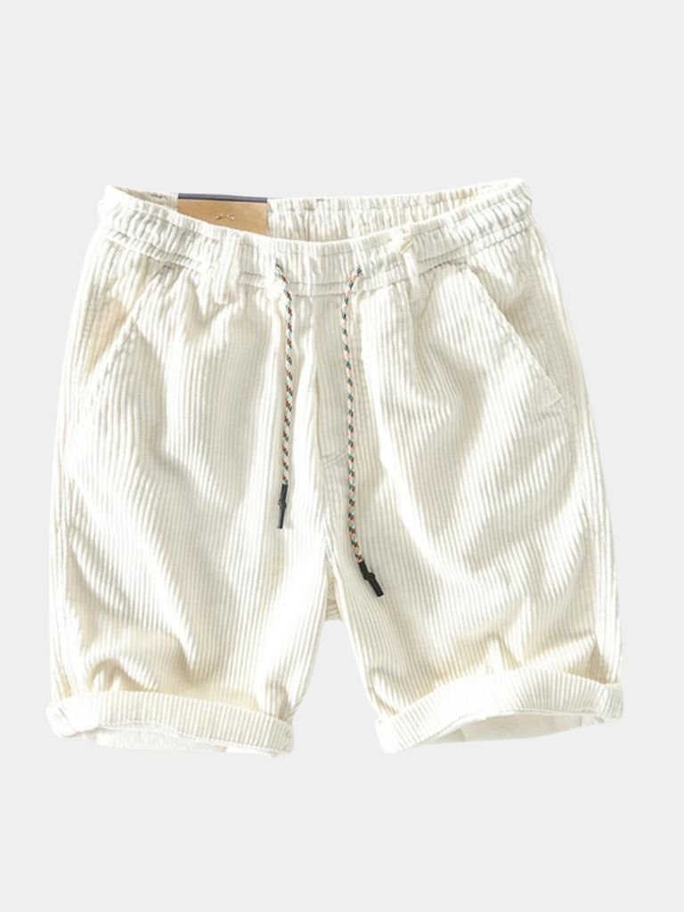 Sable Walk Shorts – Rowan