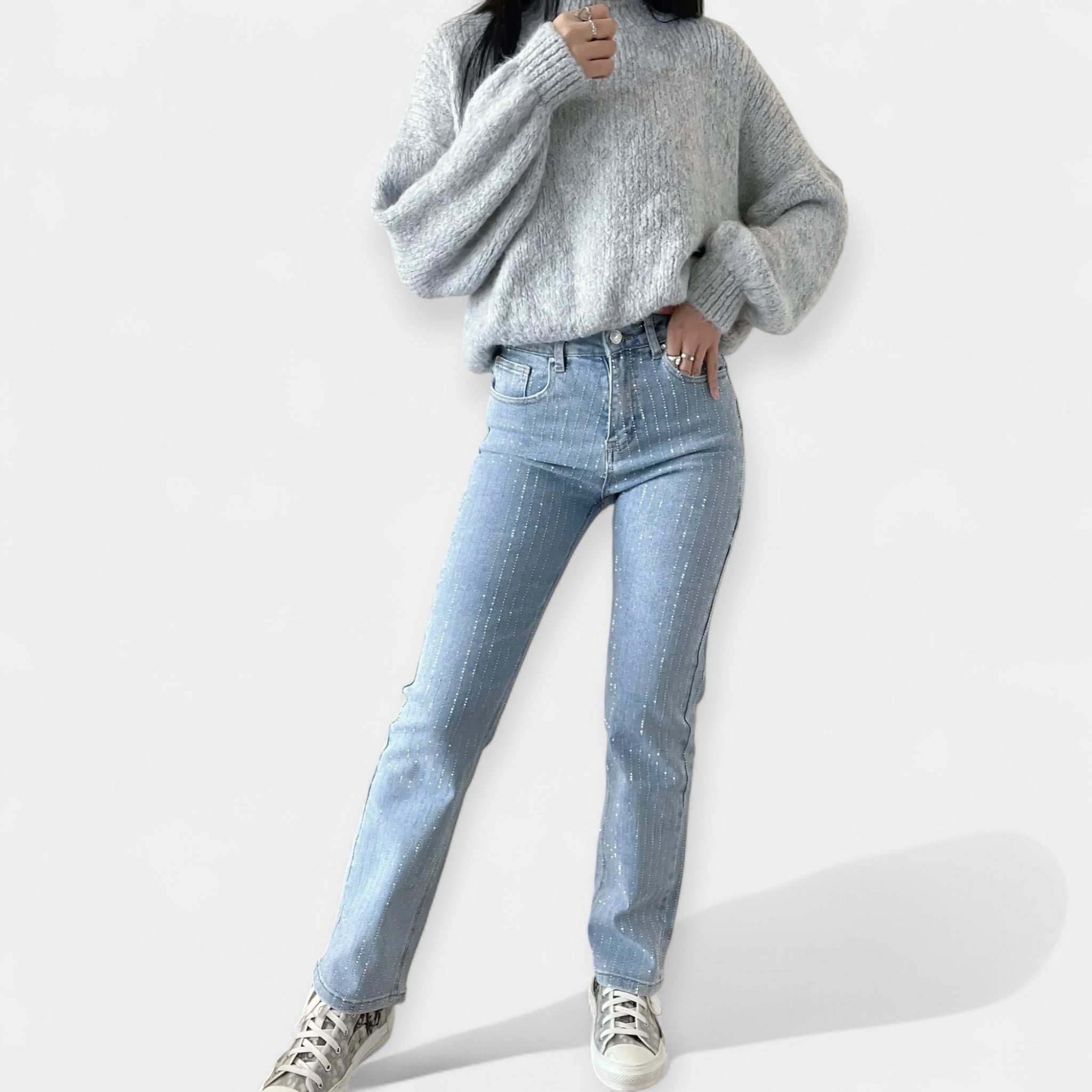 Alice™ | Shimmering Summer Denim