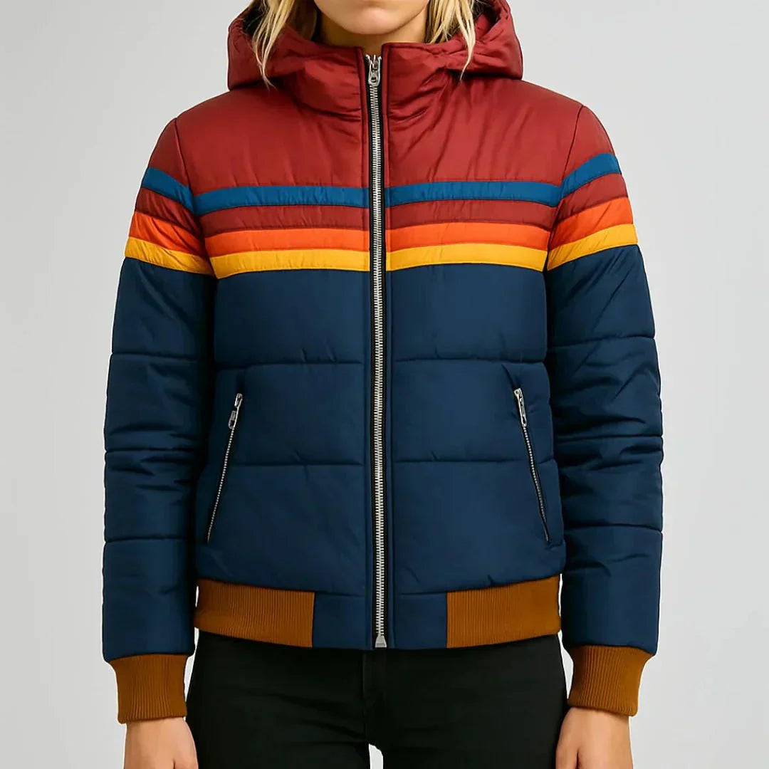 STELLA | Waterproof Raincoat