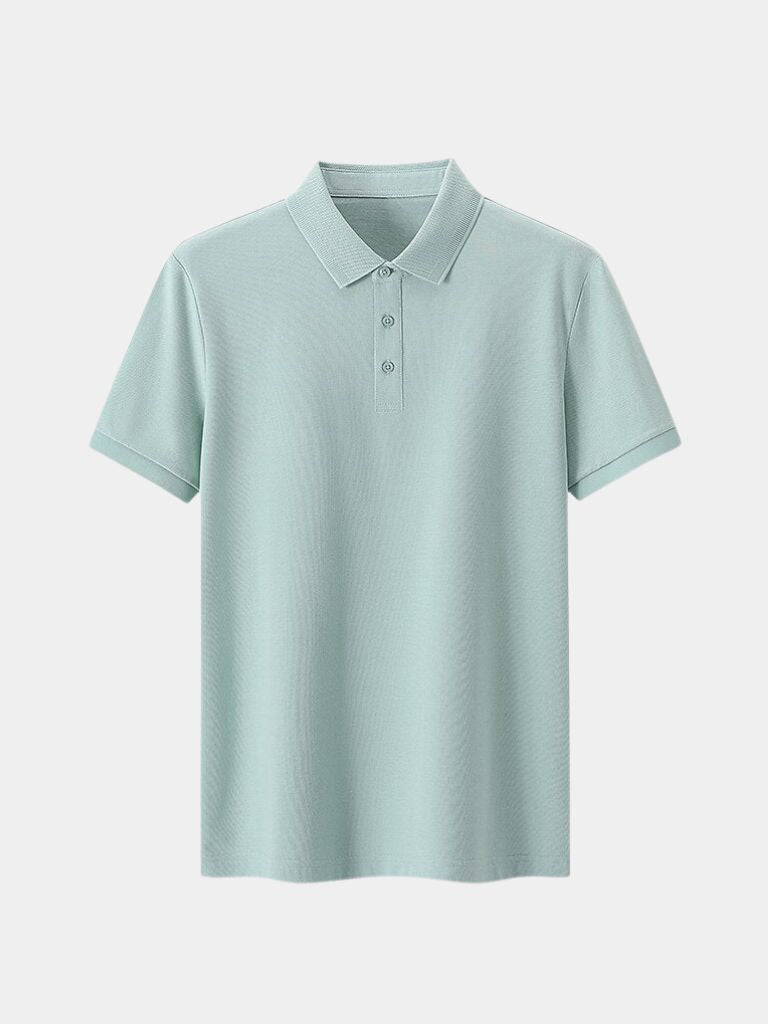 Windsor Business Polo – Rowan