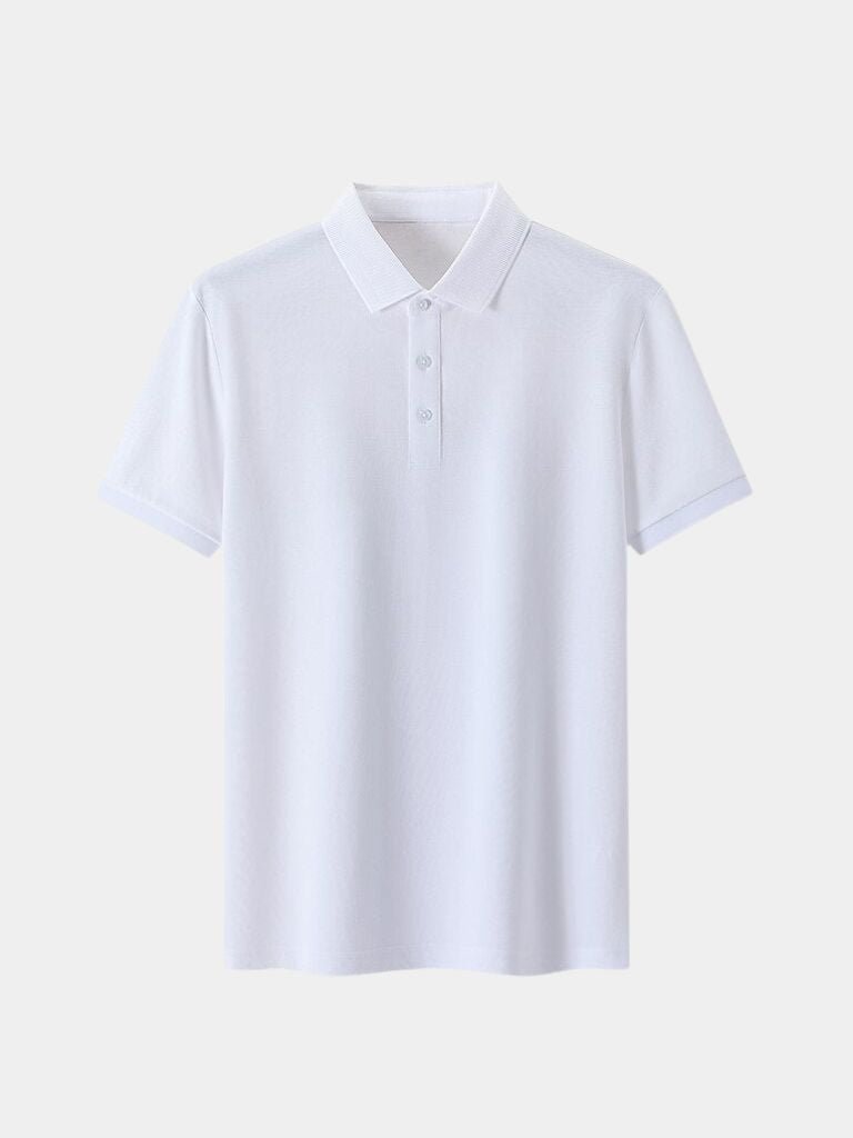 Windsor Business Polo – Rowan
