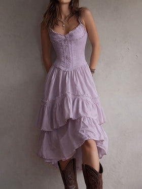 Dusty Lavender