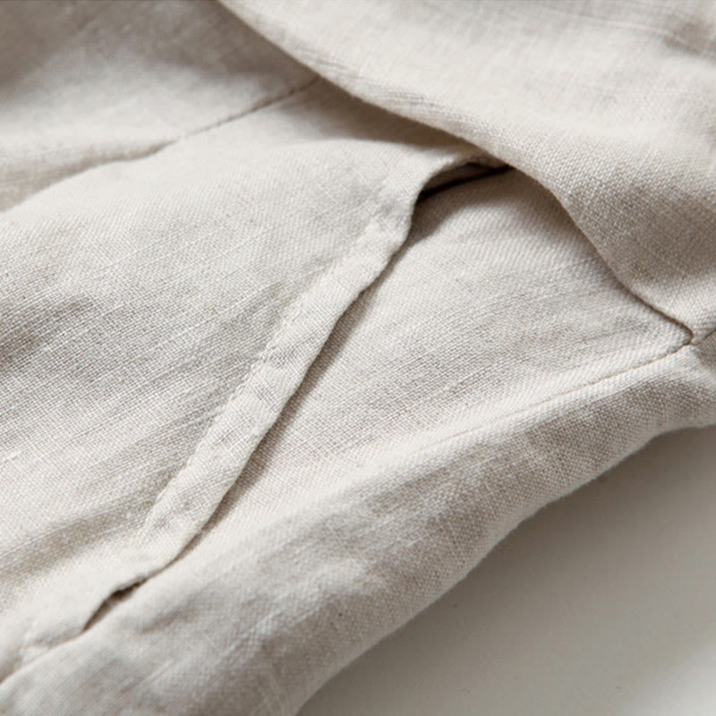 MARISA™ - WIDE-LEG RELAXED PANTS