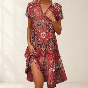 Red (Almost sold out)