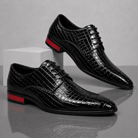 Classic Black