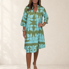 Blue/Green