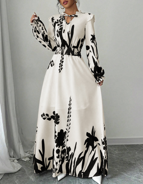 White Garden