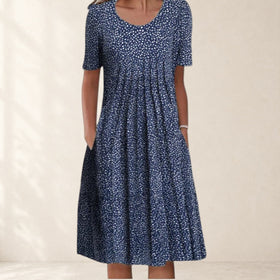 Blue Dots
