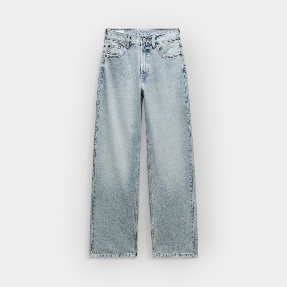 Frances™ | Cozy Fit Denim