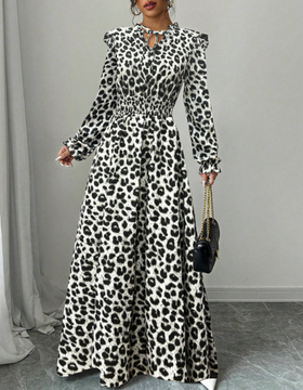 Cheetah Glow