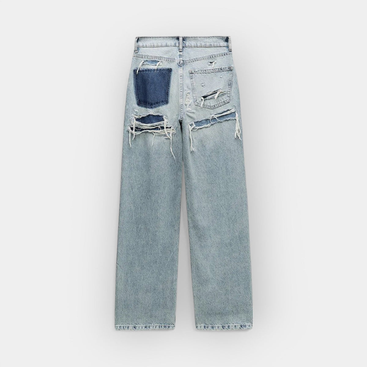 Frances™ | Cozy Fit Denim
