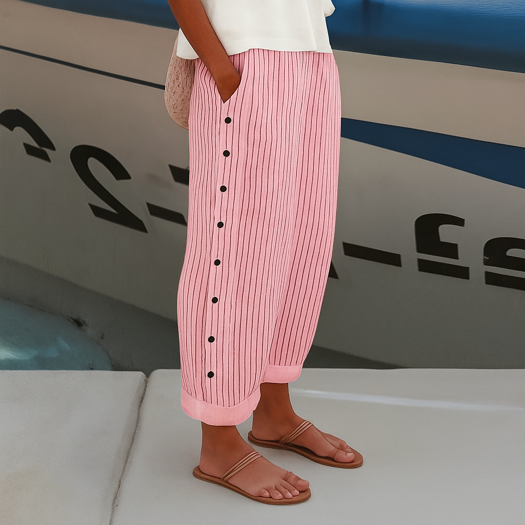 BARBARA™ - ELEGANT COMFORTABLE WEEKEND PANTS