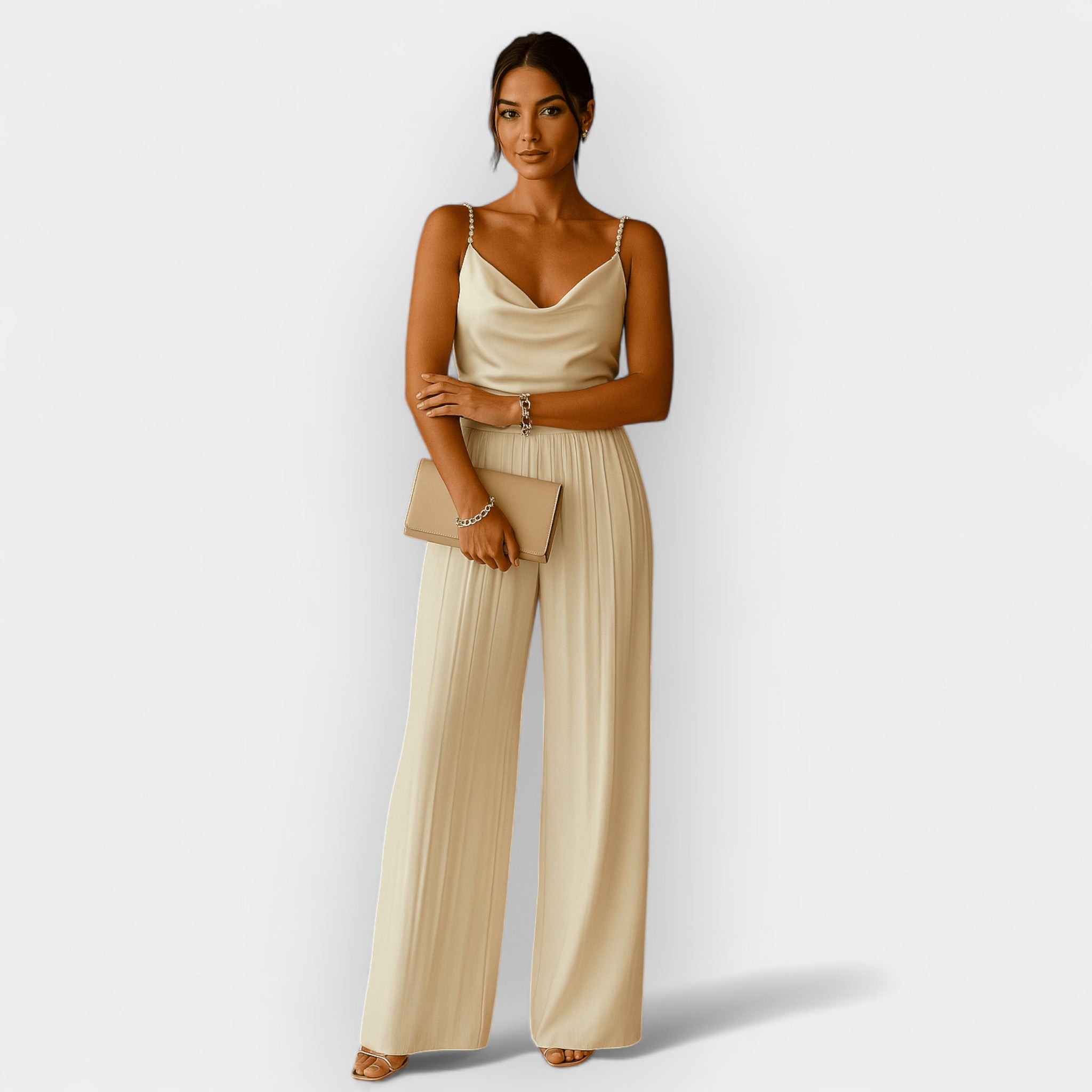 Sandra™ | All-in-One Jumpsuit