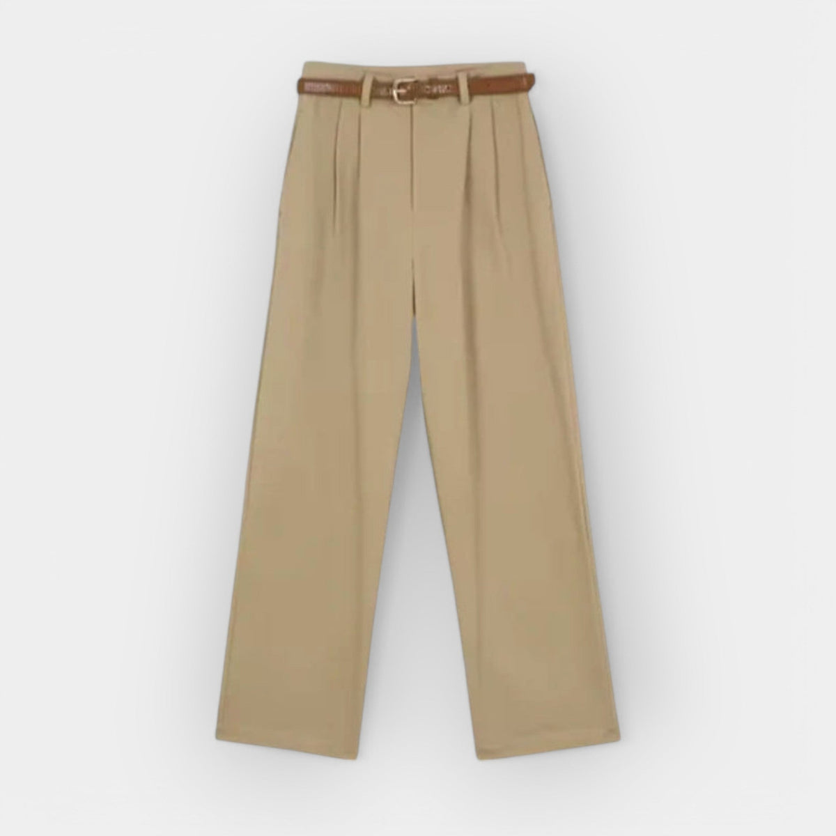 Carol™ | Warm Weather Capri Trousers