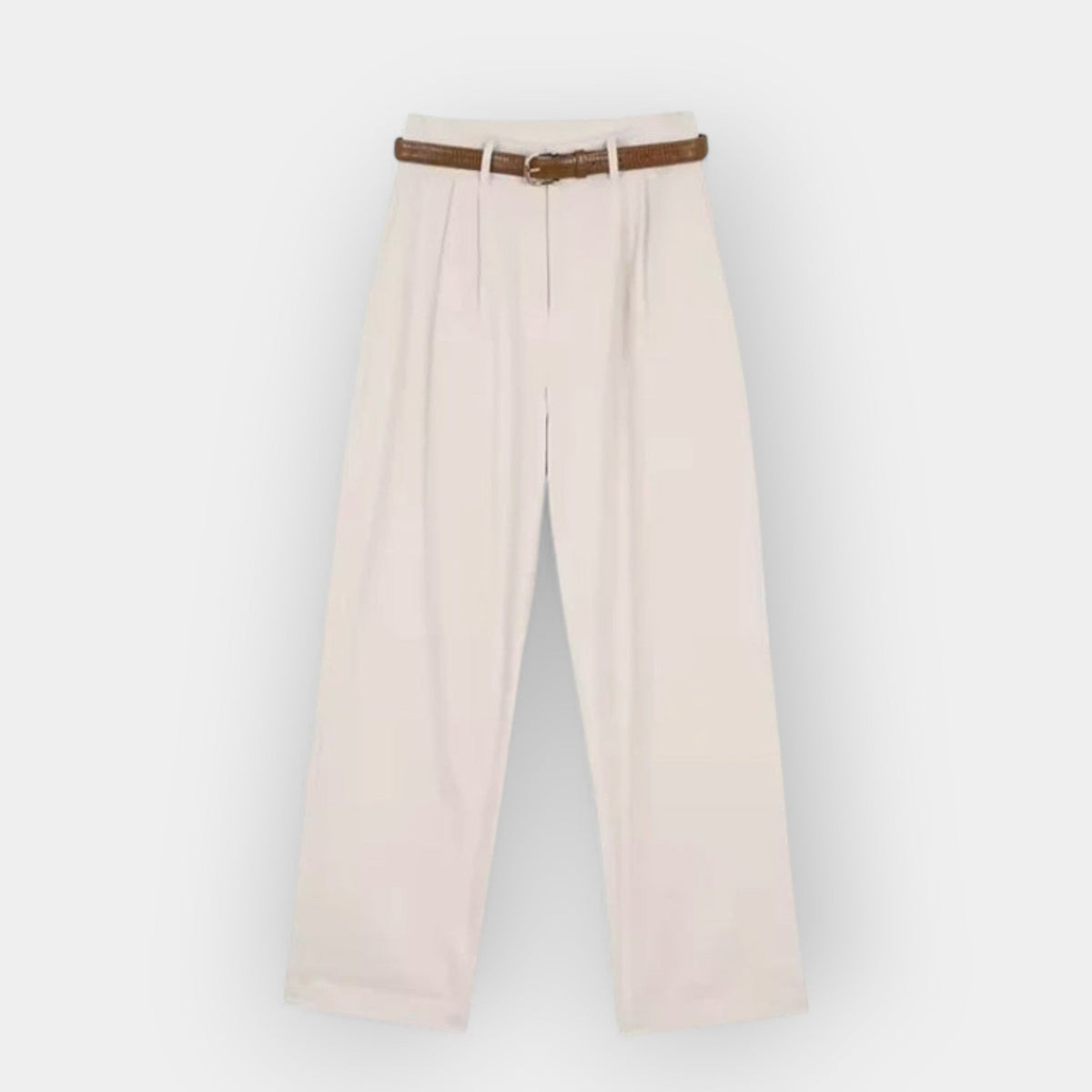 Carol™ | Warm Weather Capri Trousers